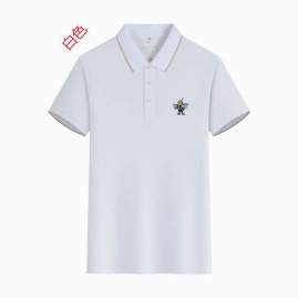 Picture of Balenciaga Polo Shirts Short _SKUBalenciagaS-5XL11Lr8529458